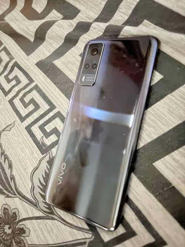 Vivo Y31 for sell 7