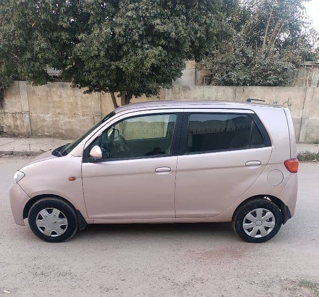 Daihatsu Mira Max Automatic 660cc as Coure Alto Cultus Ek Wagon R Duet 15