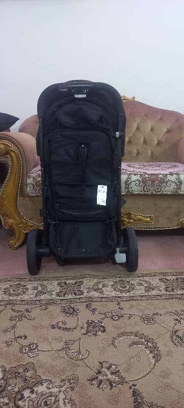 UK Imported Stroller / Pram For Twin in Excelent Condition 8