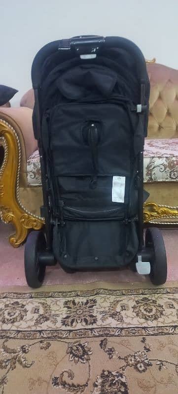 UK Imported Stroller / Pram For Twin in Excelent Condition 10