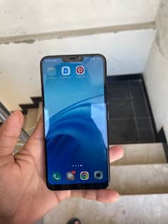 vivo y83