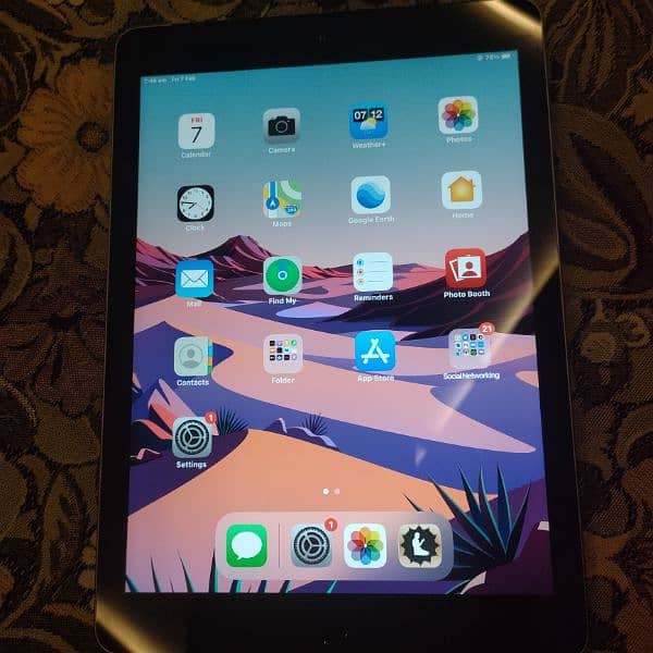 Apple Ipad 32Gb 0