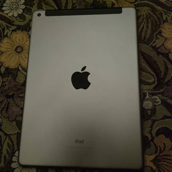 Apple Ipad 32Gb 1