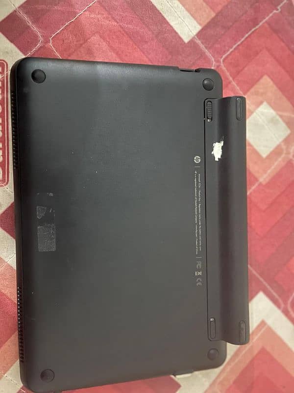 hp mini laptop mint condition just like new 10/10 urgent sale 4