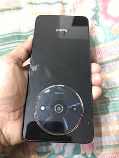 REDMI A3x for sale 10 /10 condition