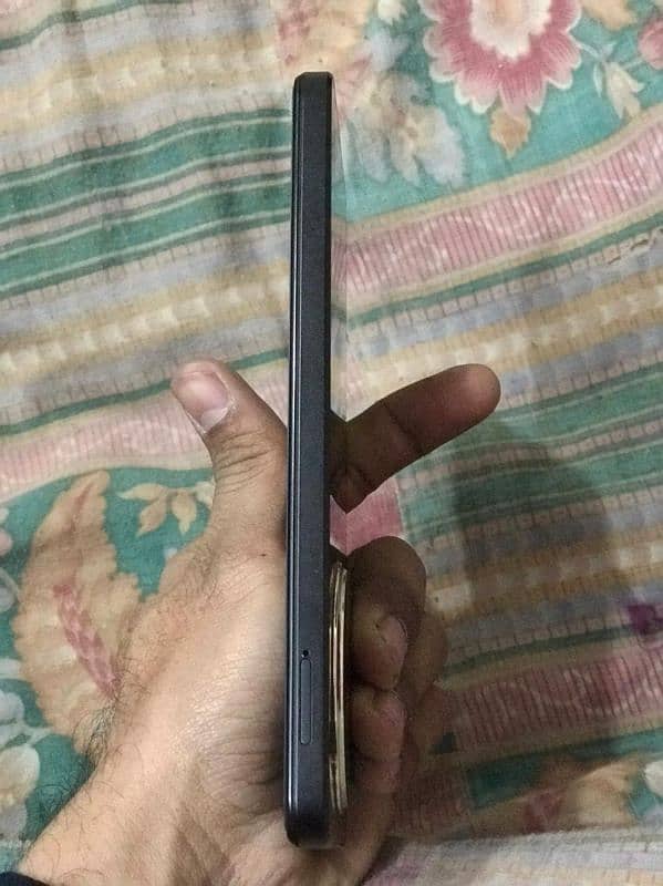 REDMI A3x for sale 10 /10 condition 6