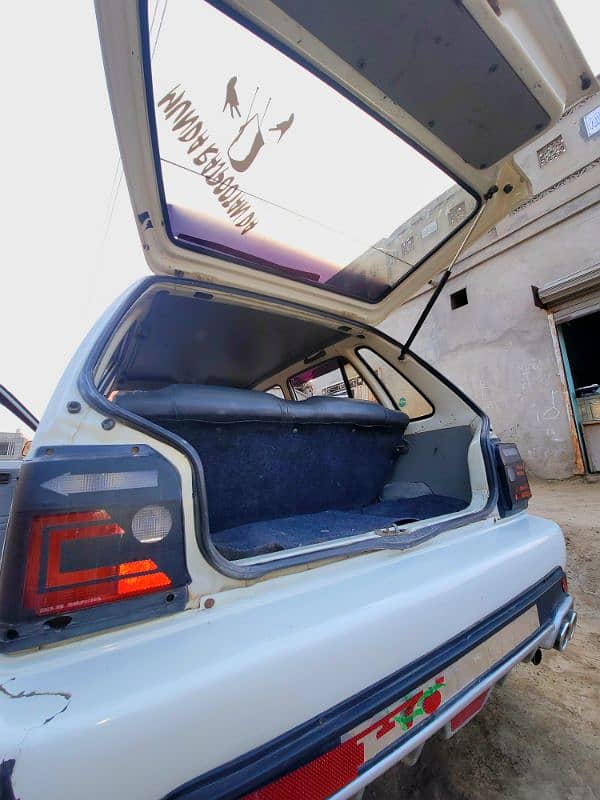 BEST PRICE 2008 MODEL MEHRAN ALL PARTS JENIOUN 5