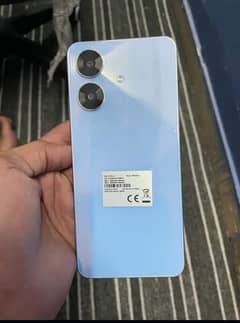 realme note set 10 by 10 condition all ok okay set 5000 full box