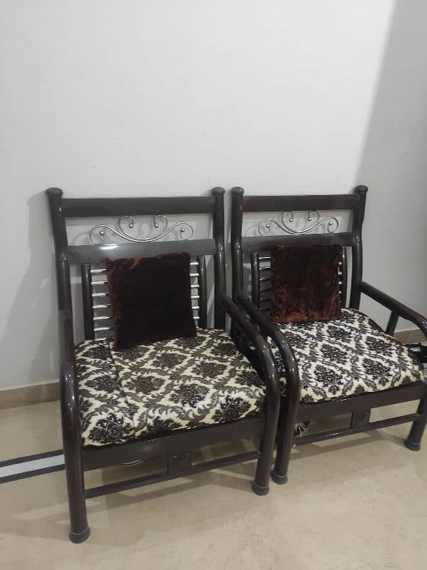 5 seater sofa set for sale 0