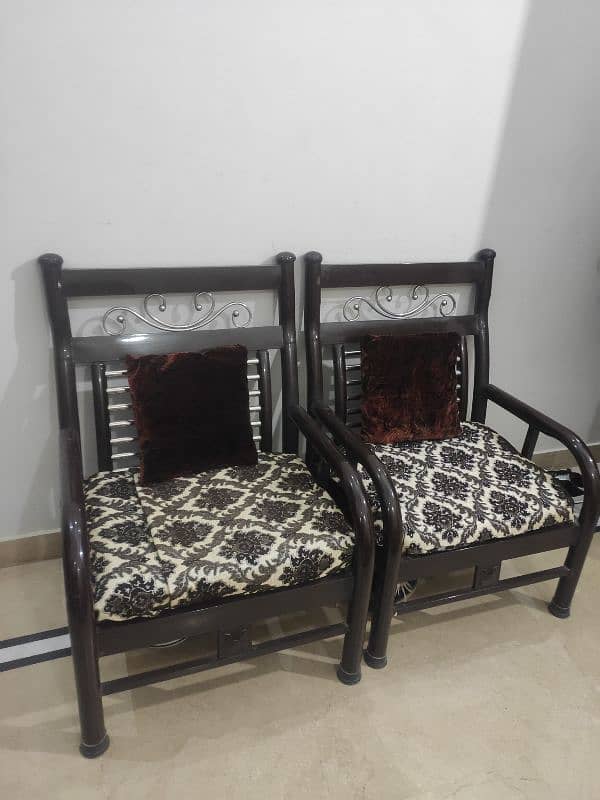 5 seater sofa set for sale 1