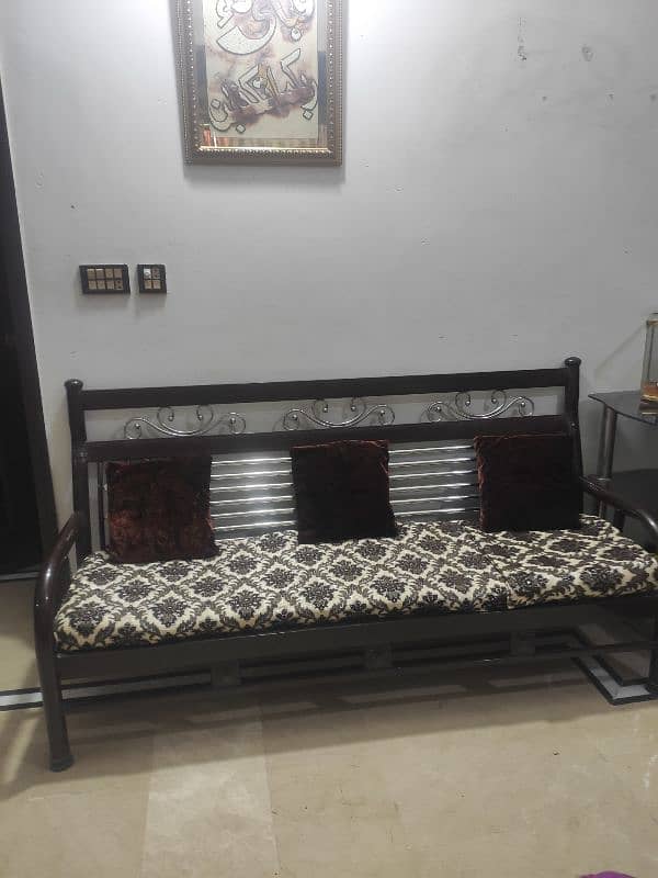 5 seater sofa set for sale 3