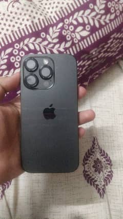 iPhone 14 Pro (JV)