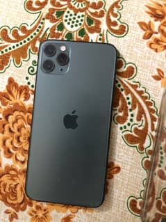 Iphone 11 pro max dual sim approved