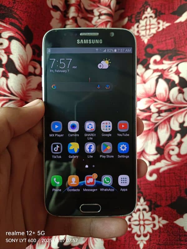 samsung s6 2