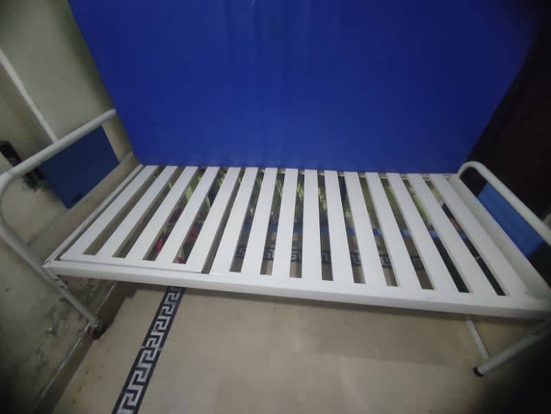 Patient bed for sale 1