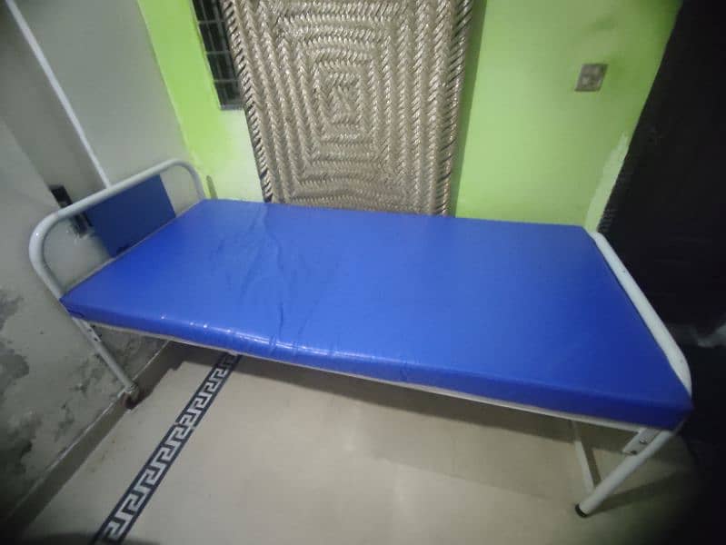 Patient bed for sale 2