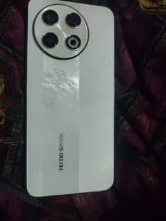 Tecno spark 30 pro