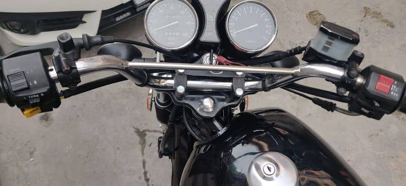 Suzuki GS 150 Se (Contact No 0300 9499316) 16