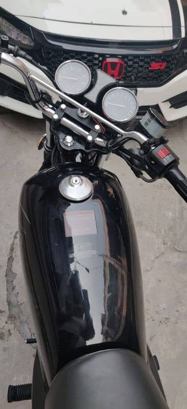 Suzuki GS 150 Se (Contact No 0300 9499316) 17