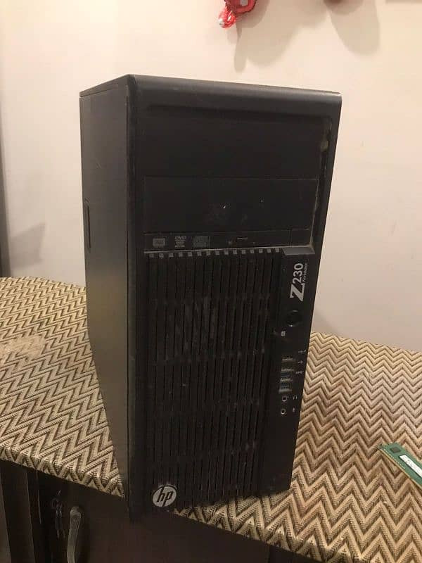 gaming PC for sale 1