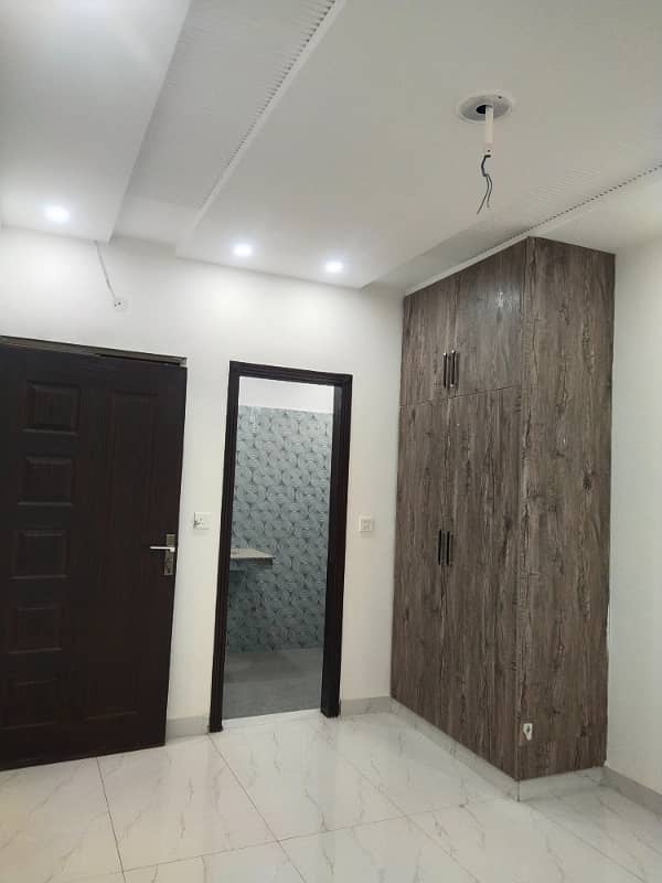 3 MARLA BRAND NEW HOUSE FOR SALE NEAR UCP UNIVERSITY SOUKAT KHANAM HOSPITAL 3