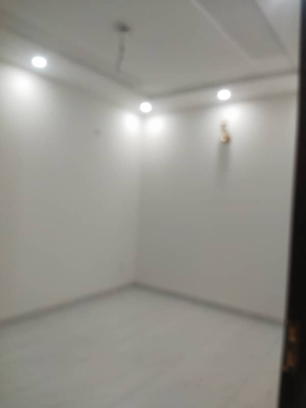 3 MARLA BRAND NEW HOUSE FOR SALE NEAR UCP UNIVERSITY SOUKAT KHANAM HOSPITAL 7