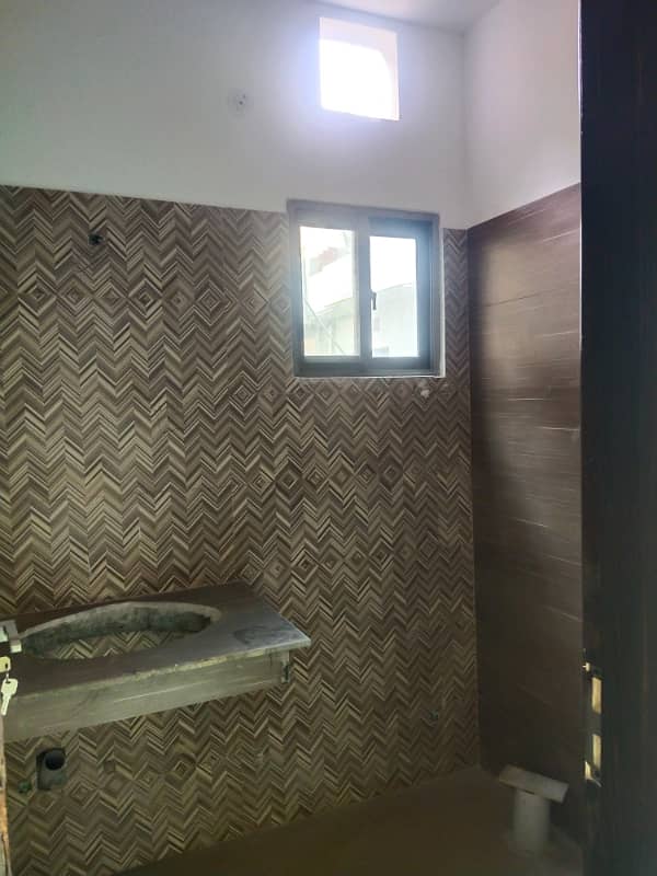 3 MARLA BRAND NEW HOUSE FOR SALE NEAR UCP UNIVERSITY SOUKAT KHANAM HOSPITAL 14