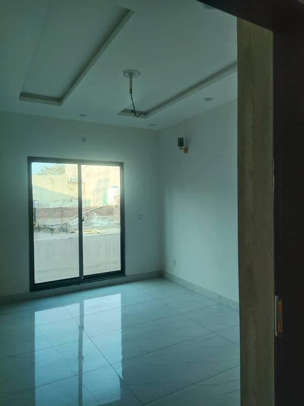 3 MARLA BRAND NEW HOUSE FOR SALE NEAR UCP UNIVERSITY SOUKAT KHANAM HOSPITAL 15