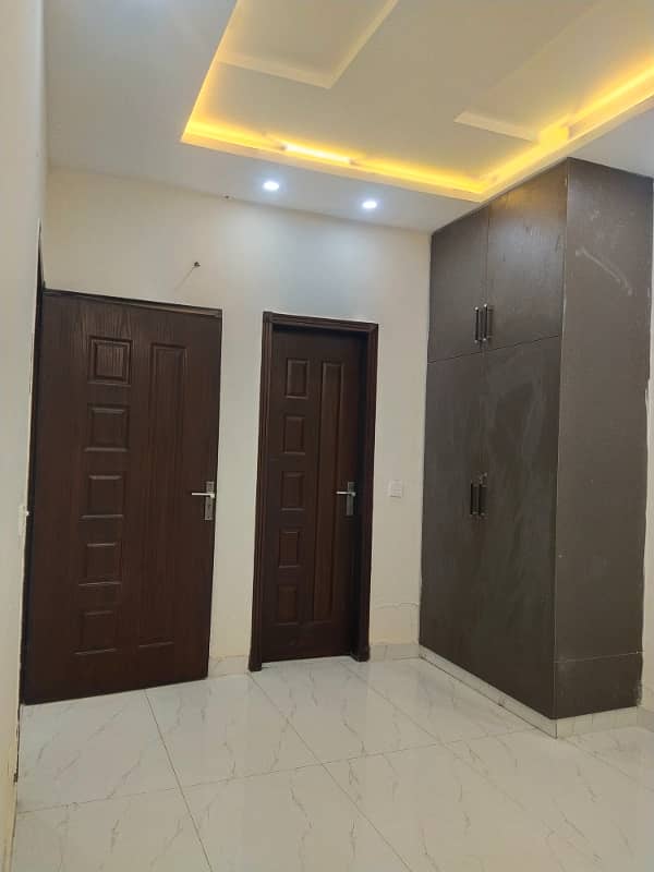 3 MARLA BRAND NEW HOUSE FOR SALE NEAR UCP UNIVERSITY SOUKAT KHANAM HOSPITAL 19