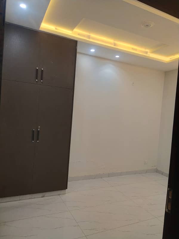 3 MARLA BRAND NEW HOUSE FOR SALE NEAR UCP UNIVERSITY SOUKAT KHANAM HOSPITAL 20