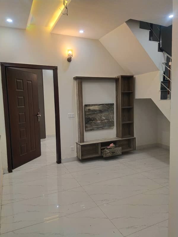 3 MARLA BRAND NEW HOUSE FOR SALE NEAR UCP UNIVERSITY SOUKAT KHANAM HOSPITAL 22