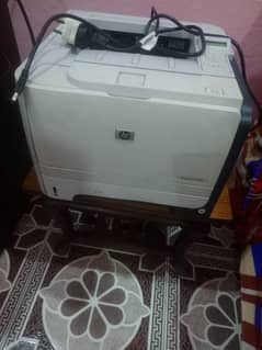 HP Laserjet p2055d