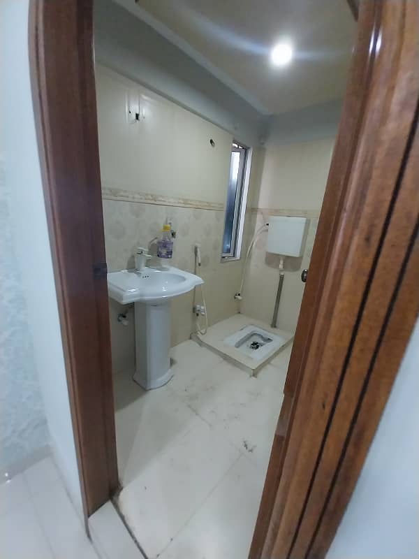 3 Bedroom Attached Bathroom With Dring Lounge Kitchen car parking 20