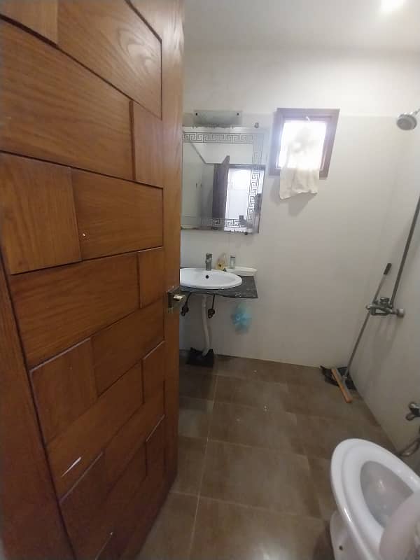 Fully Furnished Fully Renovated 2 Bedroom Attached Bathroom With Drawing Lounge With Lift 21