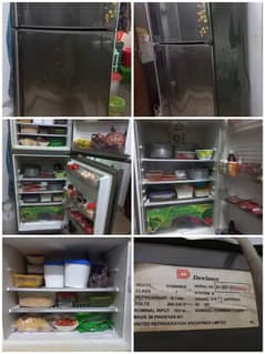 Dawlance Refrigerator For Sale