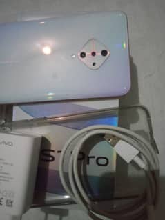 Vivo S1 Pro Mobile 8.128