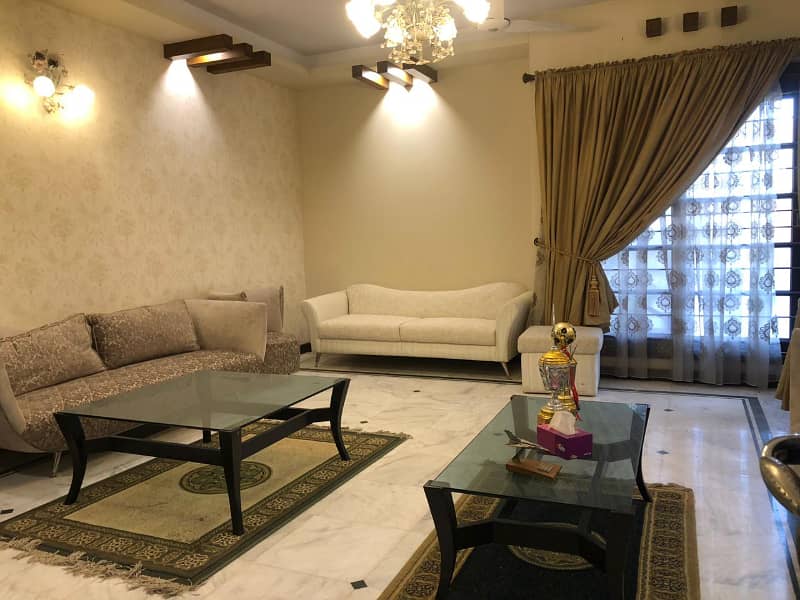 Bungalow For Rent 7 Bedroom With Small Basement 9