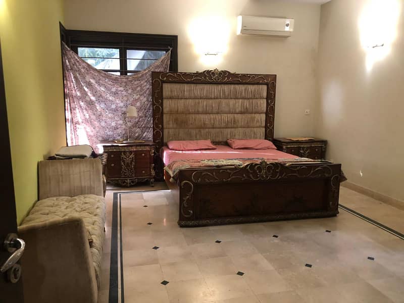 Bungalow For Rent 7 Bedroom With Small Basement 10