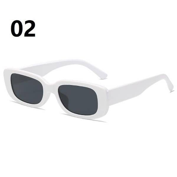 Girls Trending Sunglasses best For summer. 4