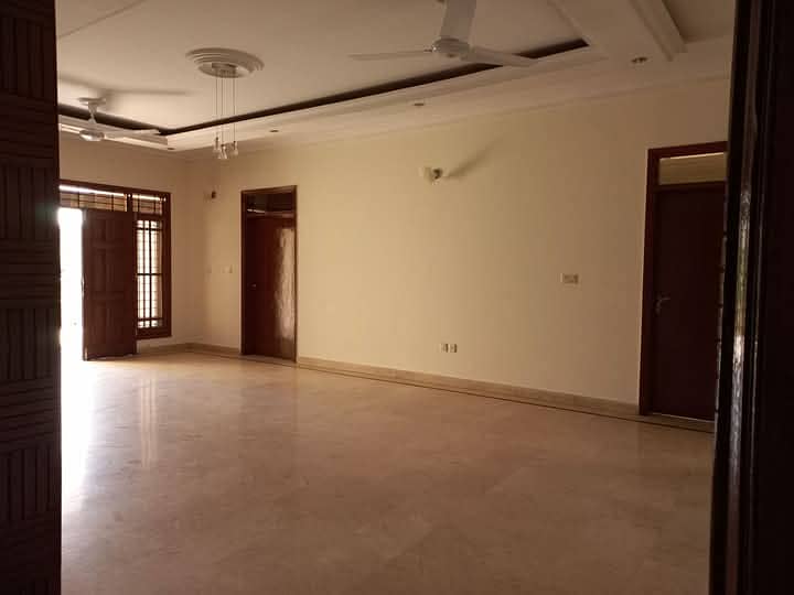 3 Bedrooms Portion For Rent In DHA Phase 6 0