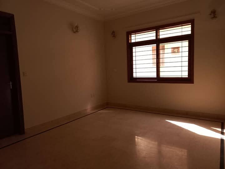 3 Bedrooms Portion For Rent In DHA Phase 6 2