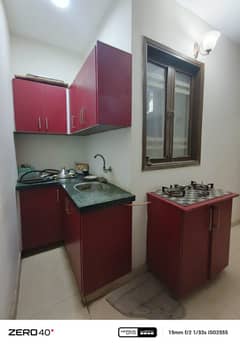 Studio Apartment For Sale 2 Bedroom Attached 2 Bathroom fully Renovated