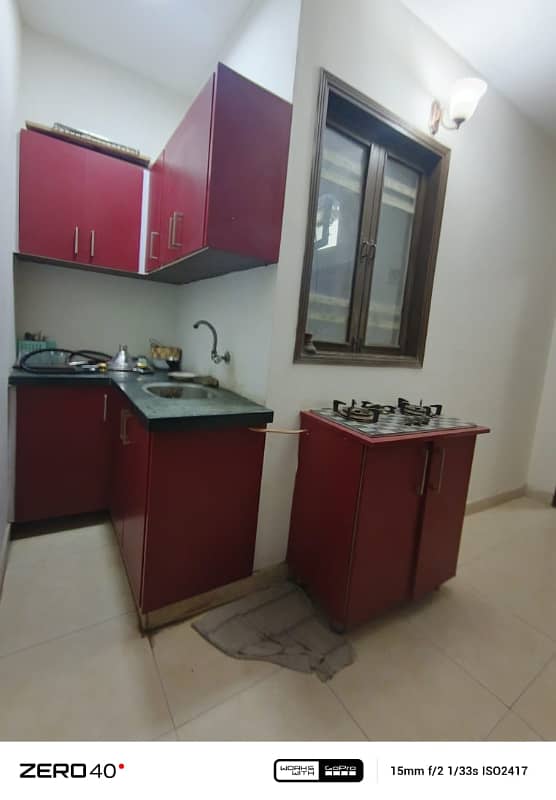 Studio Apartment For Sale 2 Bedroom Attached 2 Bathroom fully Renovated 1