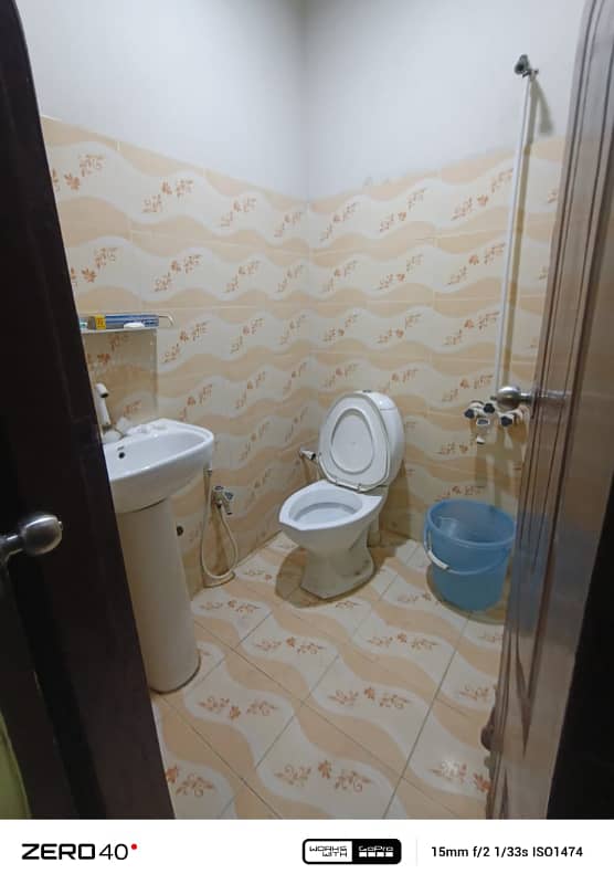 Studio Apartment For Sale 2 Bedroom Attached 2 Bathroom fully Renovated 3