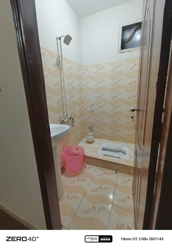 Studio Apartment For Sale 2 Bedroom Attached 2 Bathroom fully Renovated 6