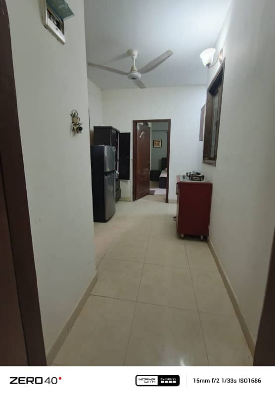 Studio Apartment For Sale 2 Bedroom Attached 2 Bathroom fully Renovated 7