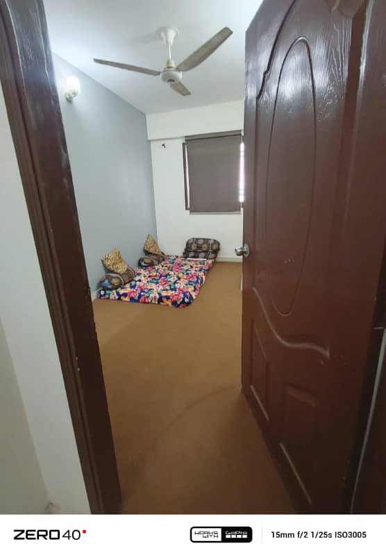 Studio Apartment For Sale 2 Bedroom Attached 2 Bathroom fully Renovated 8