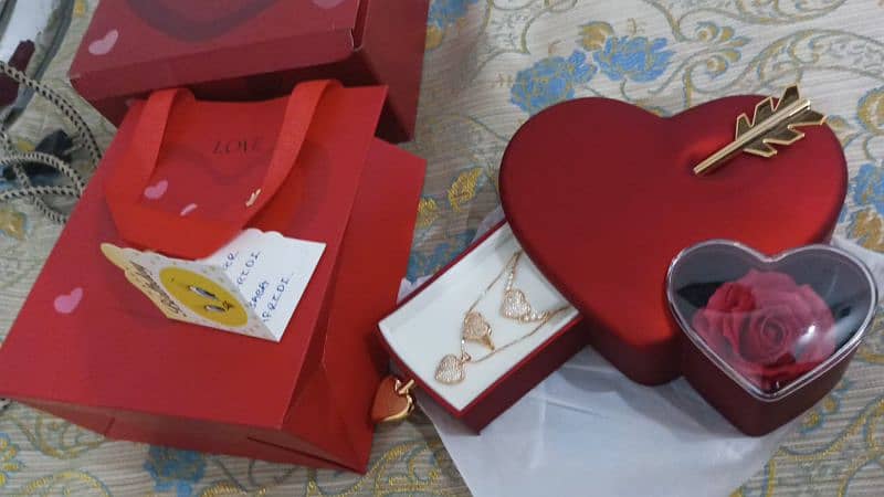 Valentine day gift,wife Gift, birthday Gift available 03269413521 4