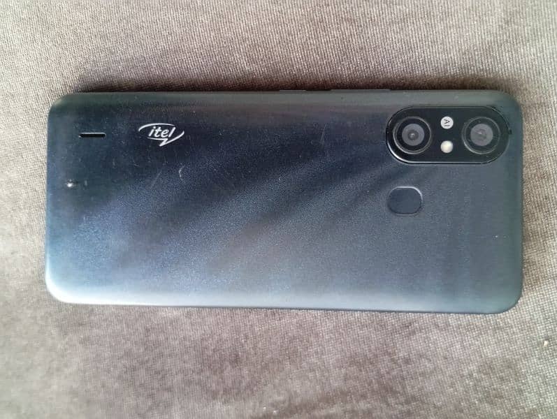 Itel mobile for sale 0