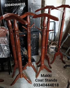 Coat stands/Coat hanger stands/Coat stand/Coat hanger/Cloth stand